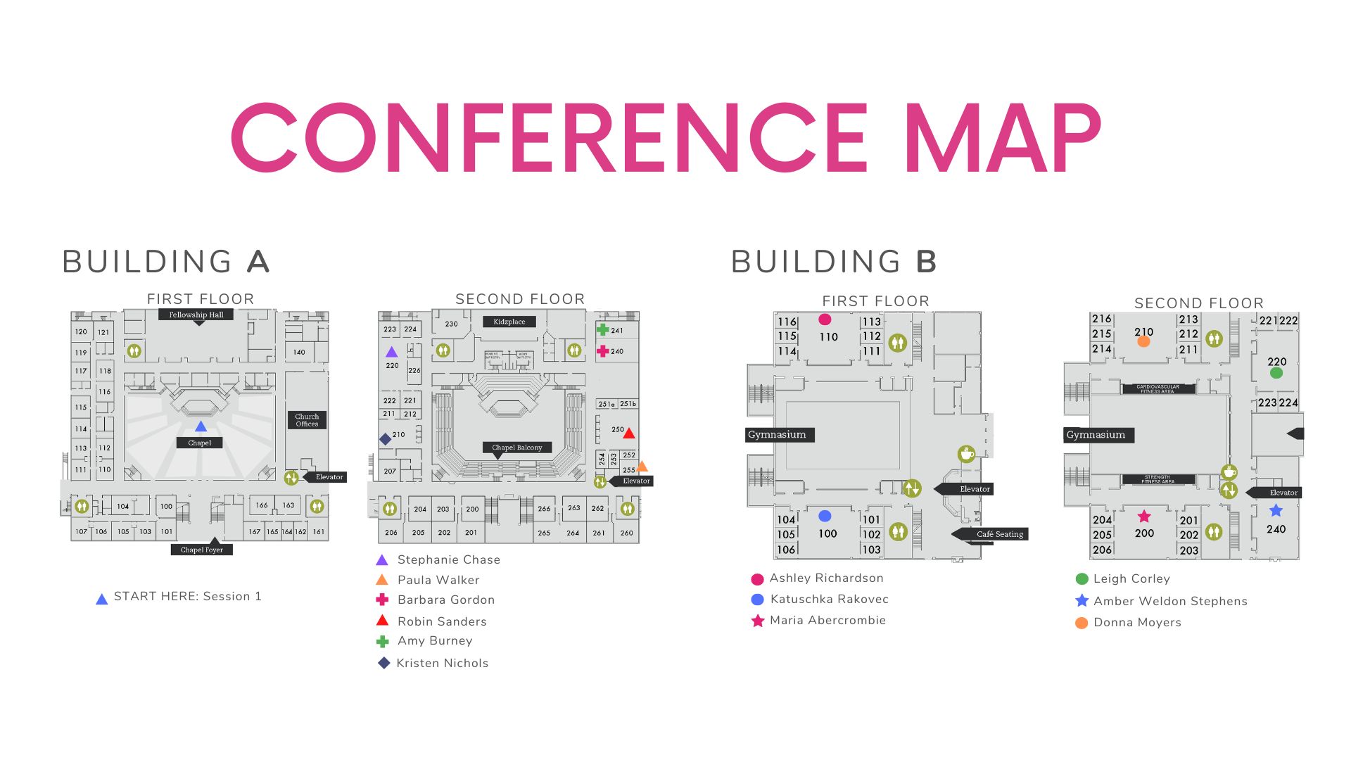 bloom-north-conference-map-2023